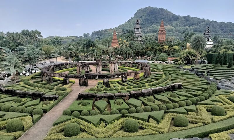 Bangkok - Pattaya Turu 7 Gece 9 Gün Süper Promosyon Bangkok