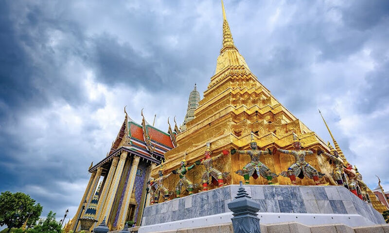 Bangkok - Pattaya Turu 7 Gece 9 Gün Süper Promosyon Bangkok