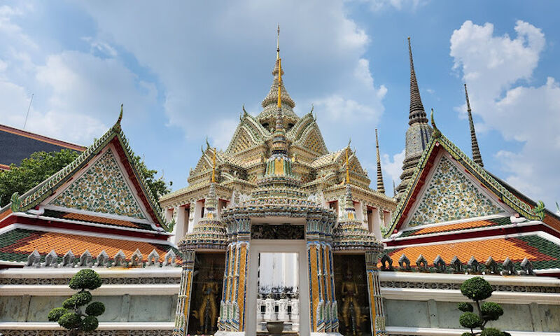 Bangkok - Pattaya Turu 7 Gece 9 Gün Süper Promosyon Bangkok