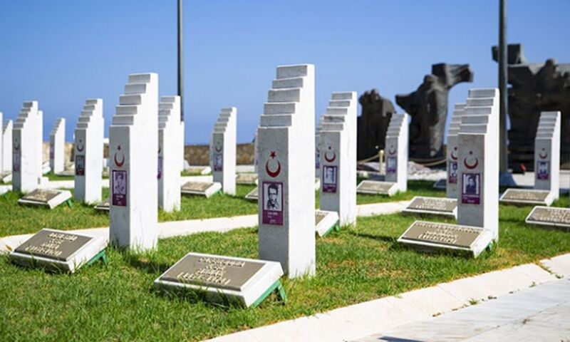 KIBRIS KÜLTÜR TURU-Grand Pasha Kyrenia Hotel Konaklama