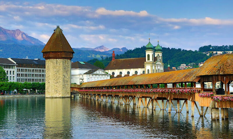 Elit Alsace ve Colmar Turu THY ile 3 Gece Ekstra Turlar Dahil Tur Programı
