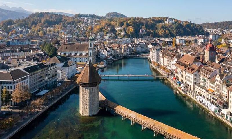 Elit Alsace ve Colmar Turu THY ile 3 Gece Ekstra Turlar Dahil Tur Programı