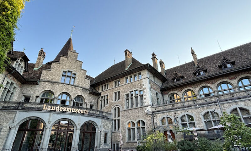 Elit Alsace ve Colmar Turu THY ile 3 Gece Ekstra Turlar Dahil Tur Programı