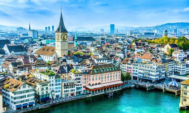 Elit Alsace ve Colmar Turu THY ile 3 Gece Ekstra Turlar Dahil Tur Programı