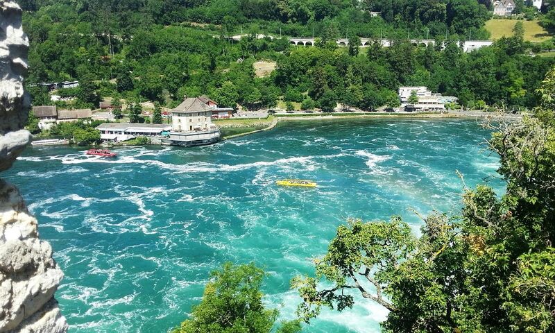 Elit Alsace ve Colmar Turu THY ile 3 Gece Ekstra Turlar Dahil Tur Programı