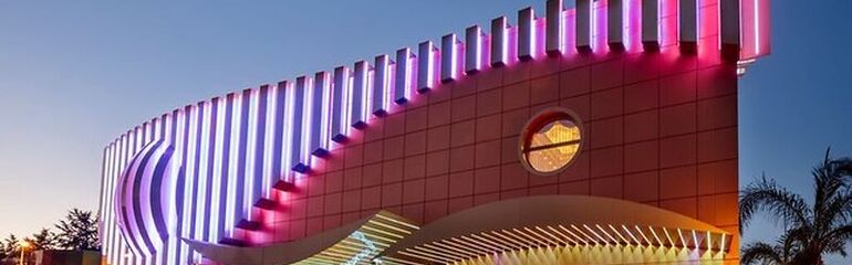 KIBRIS KÜLTÜR TURU-Grand Pasha Kyrenia Hotel Konaklama