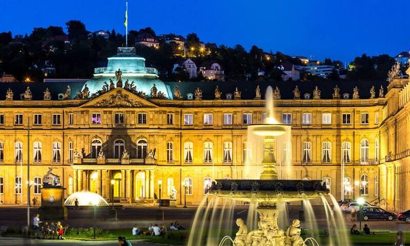 Elit Alsace ve Colmar Turu THY ile 3 Gece Ekstra Turlar Dahil Tur Programı