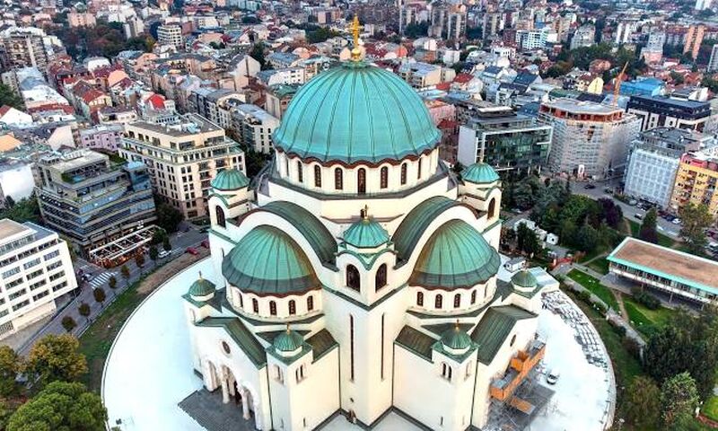 Adana Çıkışlı Kosovalı Büyük Balkanlar Turu AJet ile Extra Turlar ve Akşam Yemekleri
