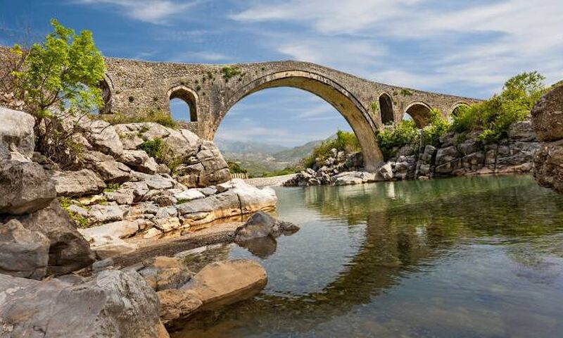 Adana Çıkışlı Kosovalı Büyük Balkanlar Turu AJet ile Extra Turlar ve Akşam Yemekleri