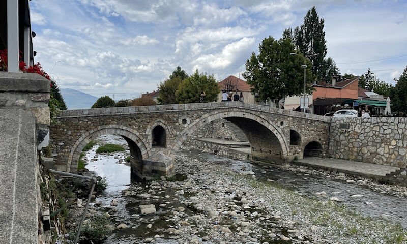 Adana Çıkışlı Kosovalı Büyük Balkanlar Turu AJet ile Extra Turlar ve Akşam Yemekleri