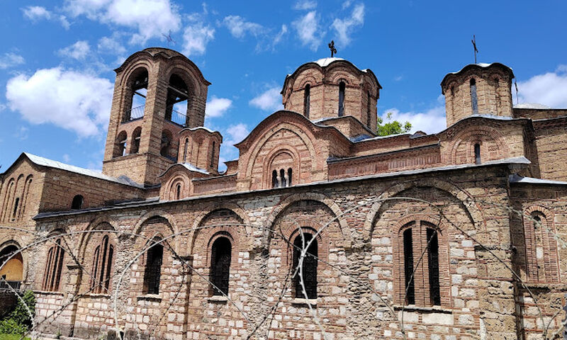 Adana Çıkışlı Kosovalı Büyük Balkanlar Turu AJet ile Extra Turlar ve Akşam Yemekleri