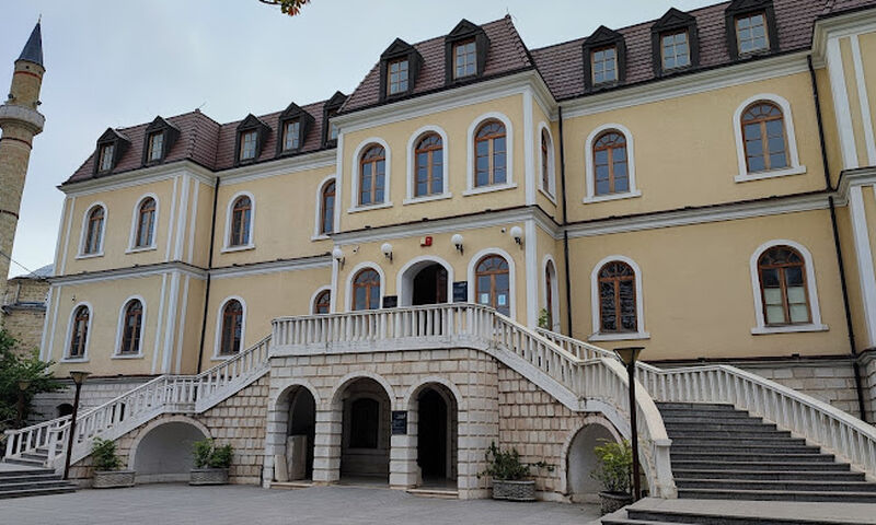 Adana Çıkışlı Kosovalı Büyük Balkanlar Turu AJet ile Extra Turlar ve Akşam Yemekleri
