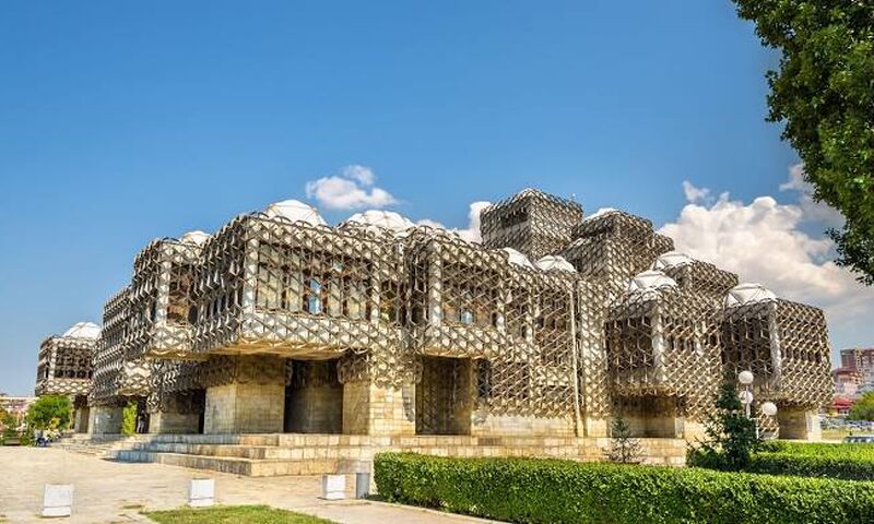 Adana Çıkışlı Kosovalı Büyük Balkanlar Turu AJet ile Extra Turlar ve Akşam Yemekleri