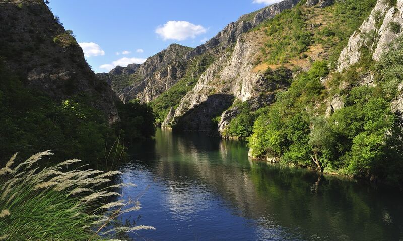 Adana Çıkışlı Kosovalı Büyük Balkanlar Turu AJet ile Extra Turlar ve Akşam Yemekleri