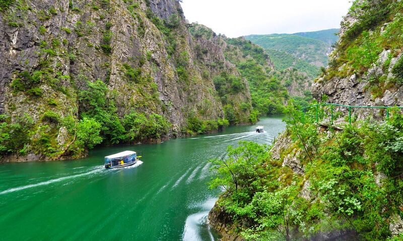 Adana Çıkışlı Kosovalı Büyük Balkanlar Turu AJet ile Extra Turlar ve Akşam Yemekleri