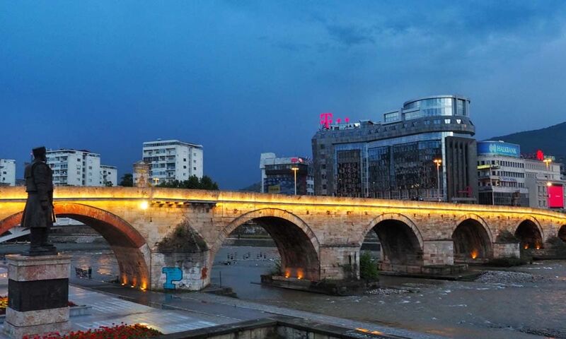 Adana Çıkışlı Kosovalı Büyük Balkanlar Turu AJet ile Extra Turlar ve Akşam Yemekleri