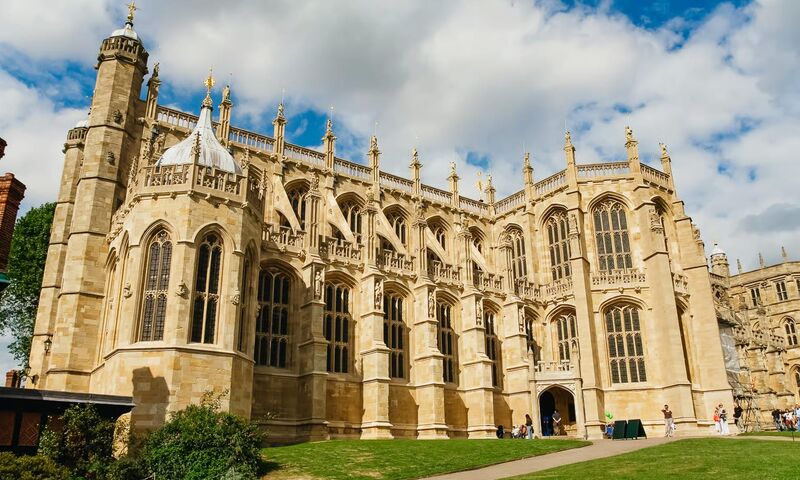Trend Londra Turu THY ile 4 Gece 29 Ekim Dönemi TurProgram