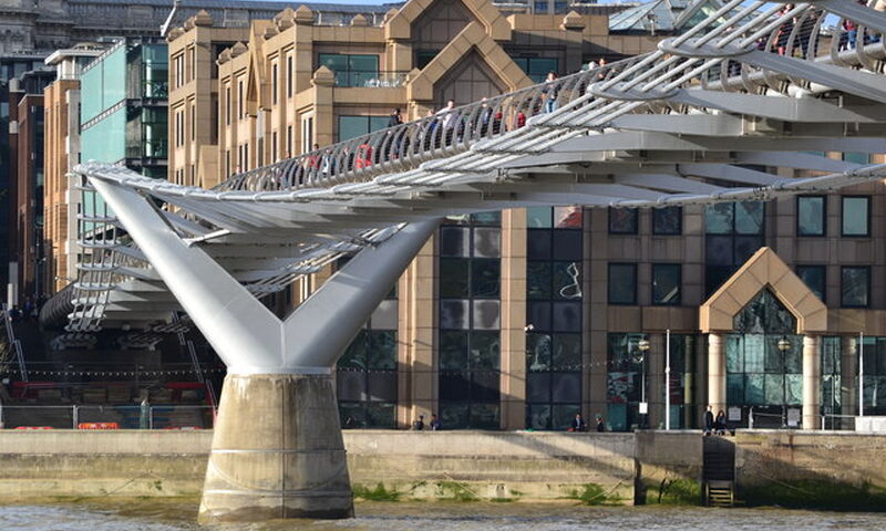 Trend Londra Turu THY ile 4 Gece 29 Ekim Dönemi TurProgram