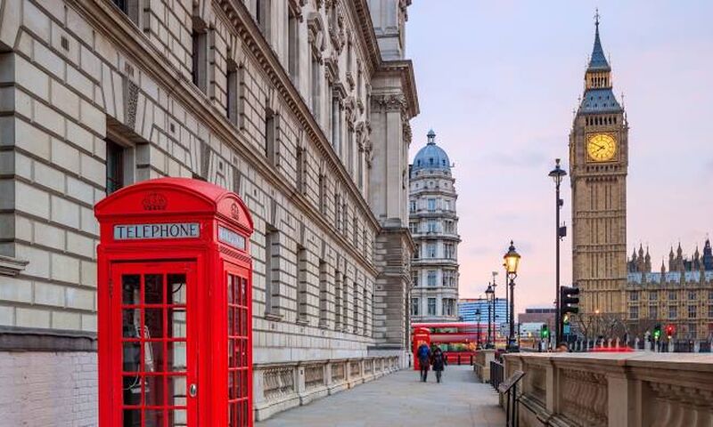 Trend Londra Turu THY ile 4 Gece 29 Ekim Dönemi TurProgram