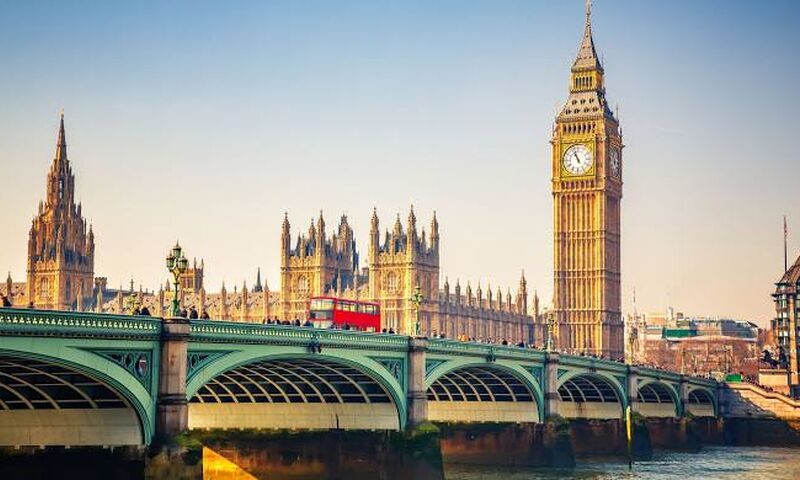 Trend Londra Turu THY ile 4 Gece 29 Ekim Dönemi TurProgram
