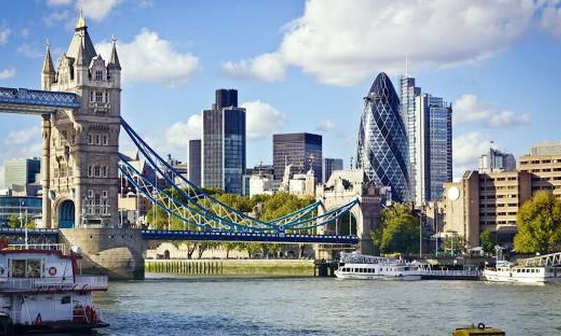Trend Londra Turu THY ile 4 Gece 29 Ekim Dönemi TurProgram